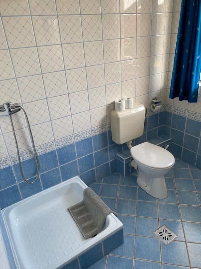 Szent Kristof Panzio Hotel Vonyarcvashegy Bagian luar foto