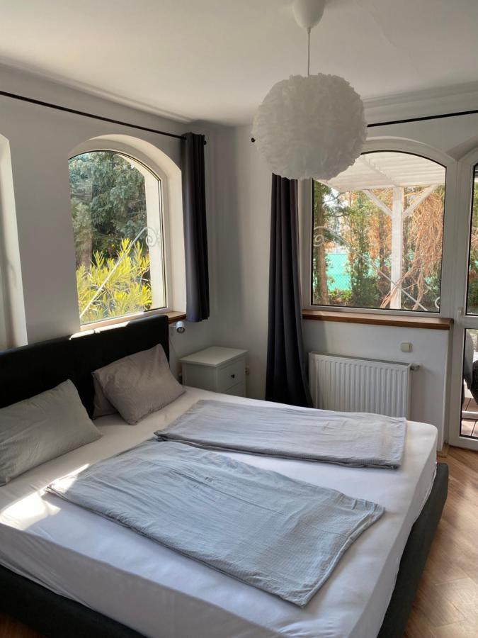 Szent Kristof Panzio Hotel Vonyarcvashegy Bagian luar foto