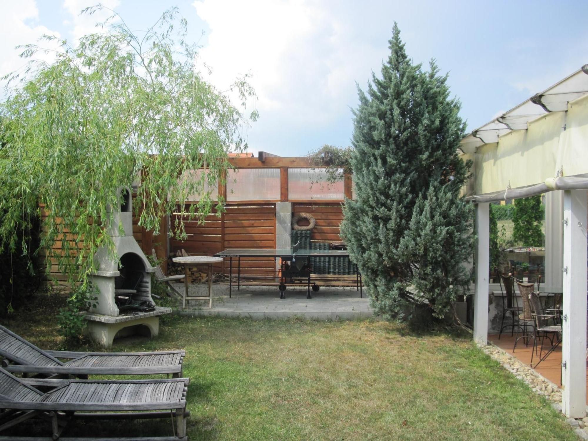 Szent Kristof Panzio Hotel Vonyarcvashegy Bagian luar foto